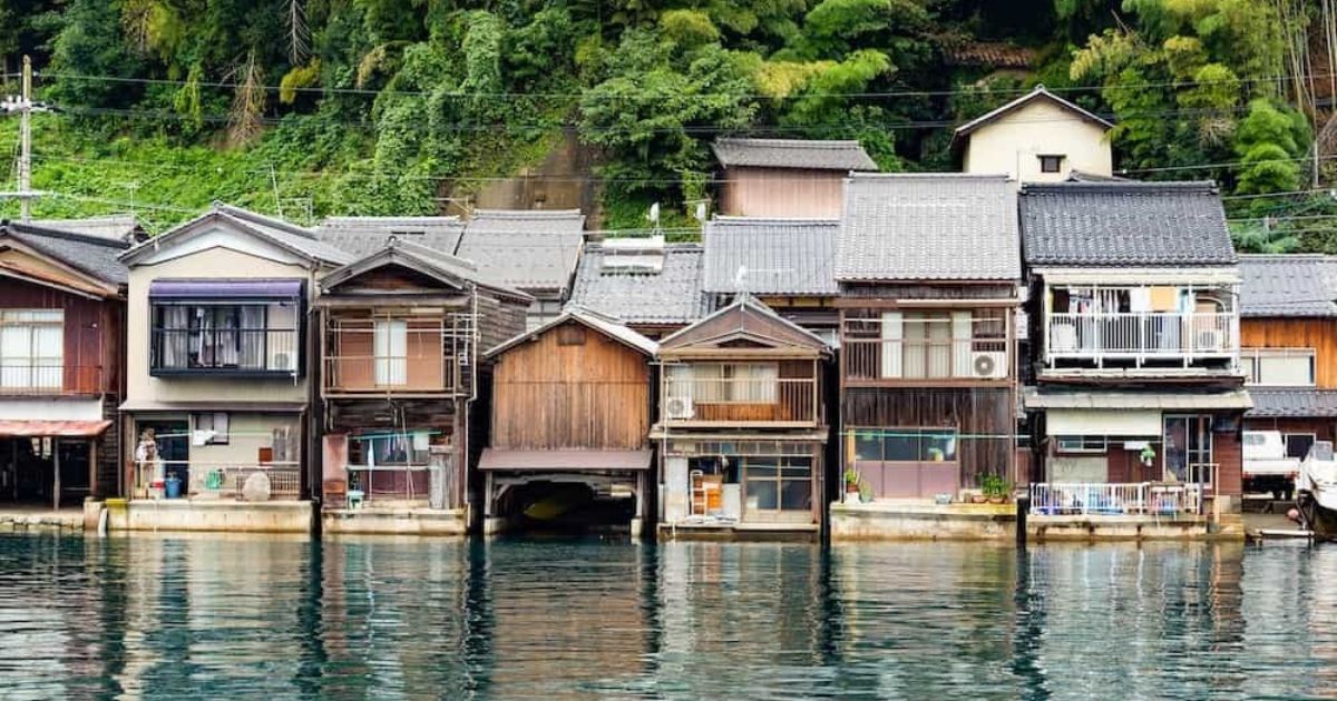 Hidden Gems in Japan: Off-the-Beaten-Path Locations